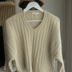 Шерстяной свитер Rag & Bone - фото 2