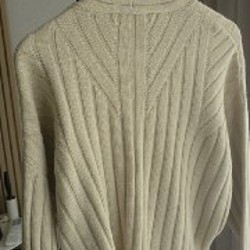Шерстяной свитер Rag & Bone - фото 4