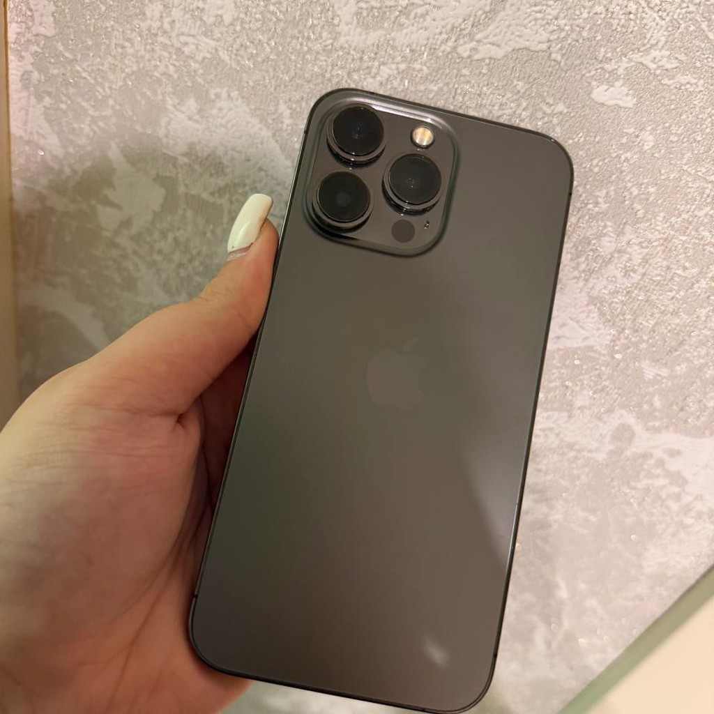 IPhone 13 Pro