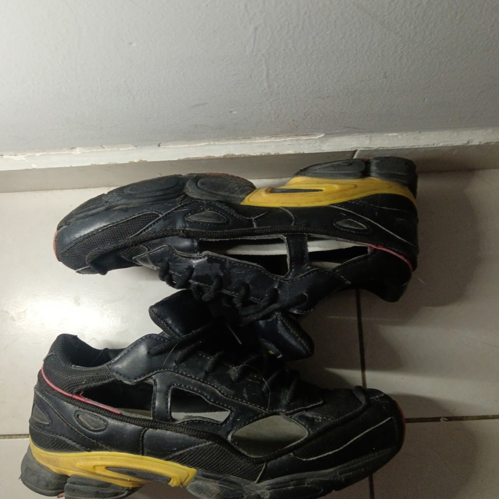 Raf Simons Replicants