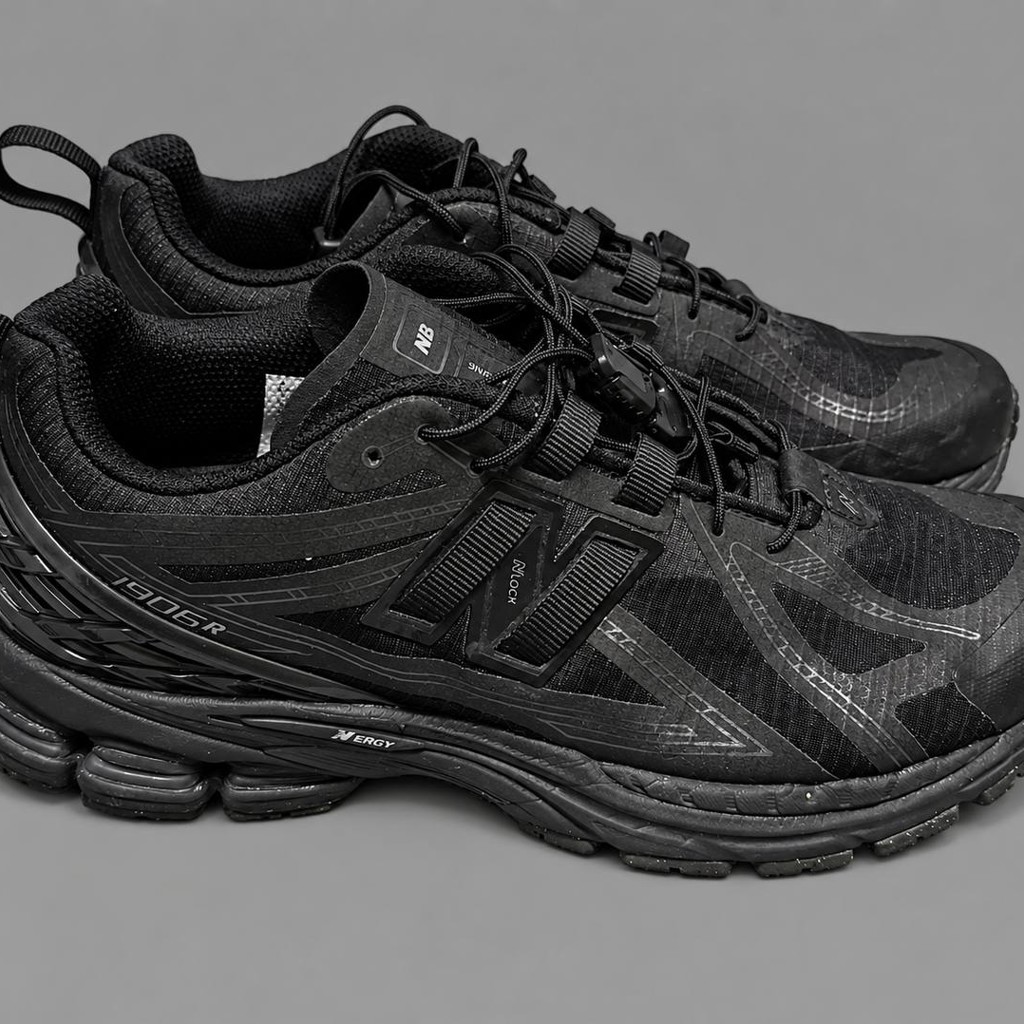 Кроссовки New Balance