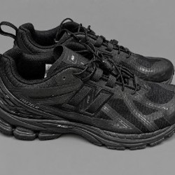 Кроссовки New Balance - фото 1