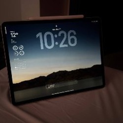 IPad Air 13' (M3) 2025 128Gb Starlight Wifi - фото 2