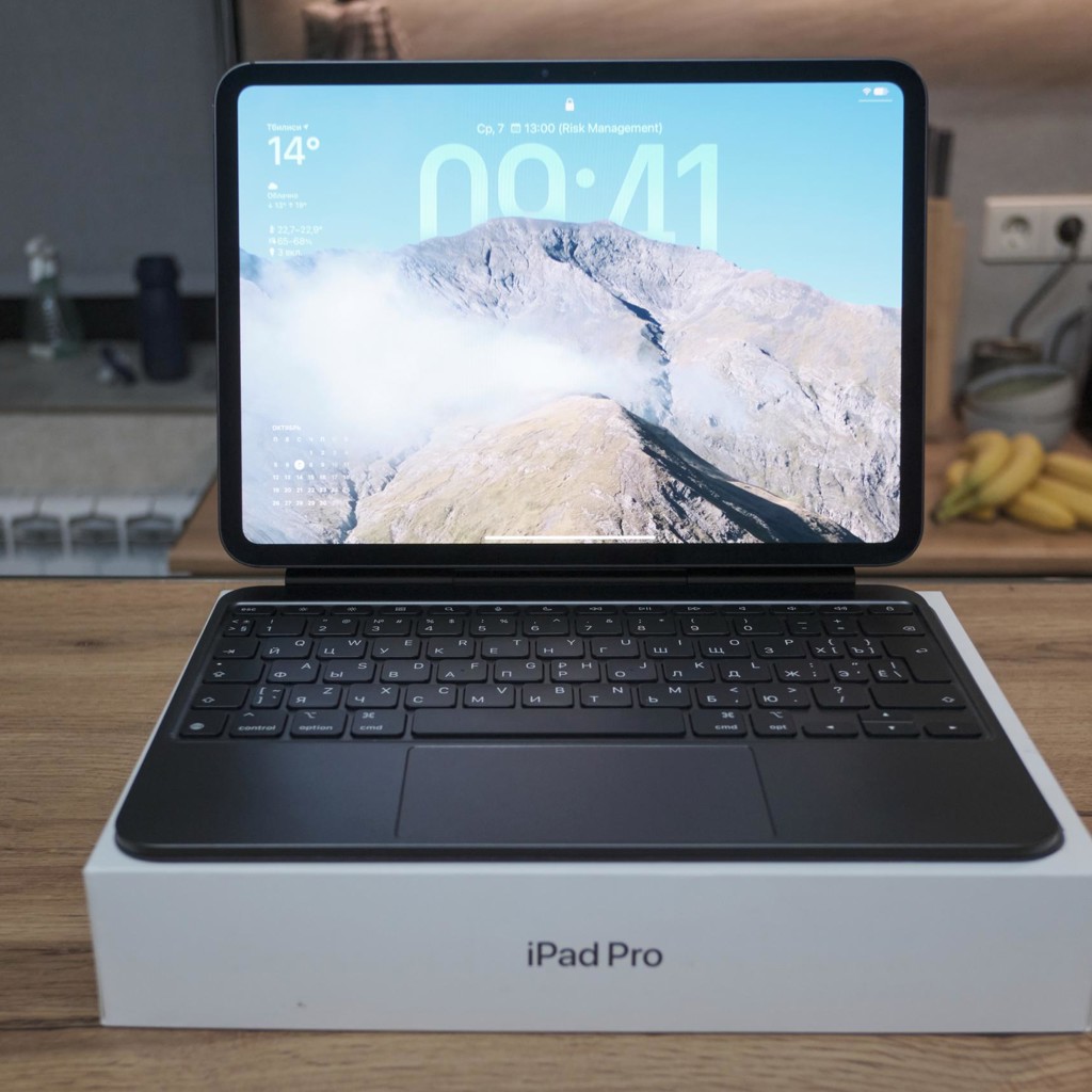 IPad Pro 11 M4