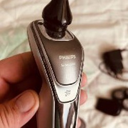 Электробритва Philips 5000 series turbo - фото 3