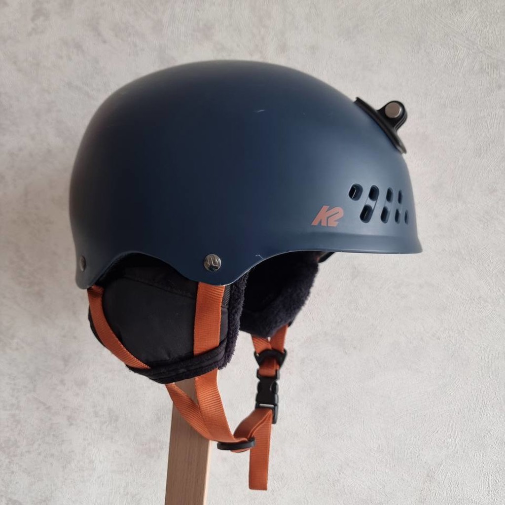Шлем K2 Phase