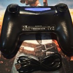Геймпад Dualshock 4 - фото 2