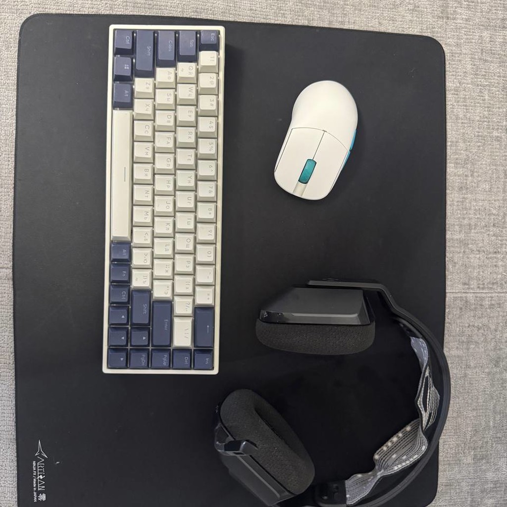 Artisan FX Zero XSoft