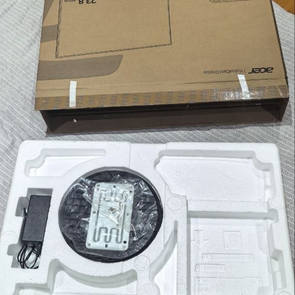 Acer SB241Y bi