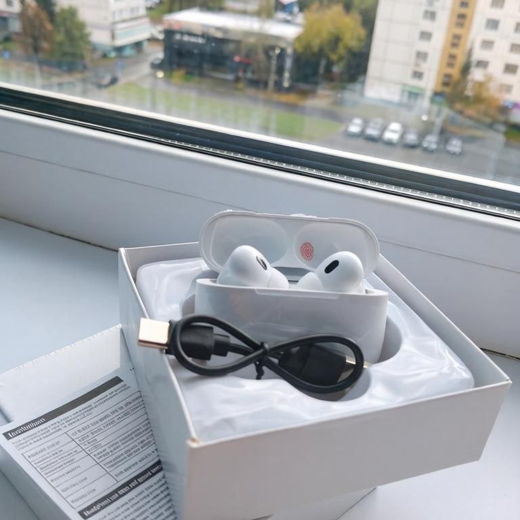 Наушники AirPods pro 2