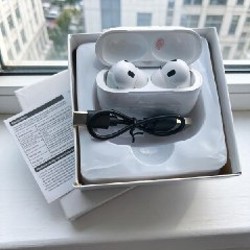 Наушники AirPods pro 2 - фото 2