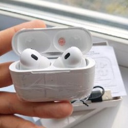 Наушники AirPods pro 2 - фото 4