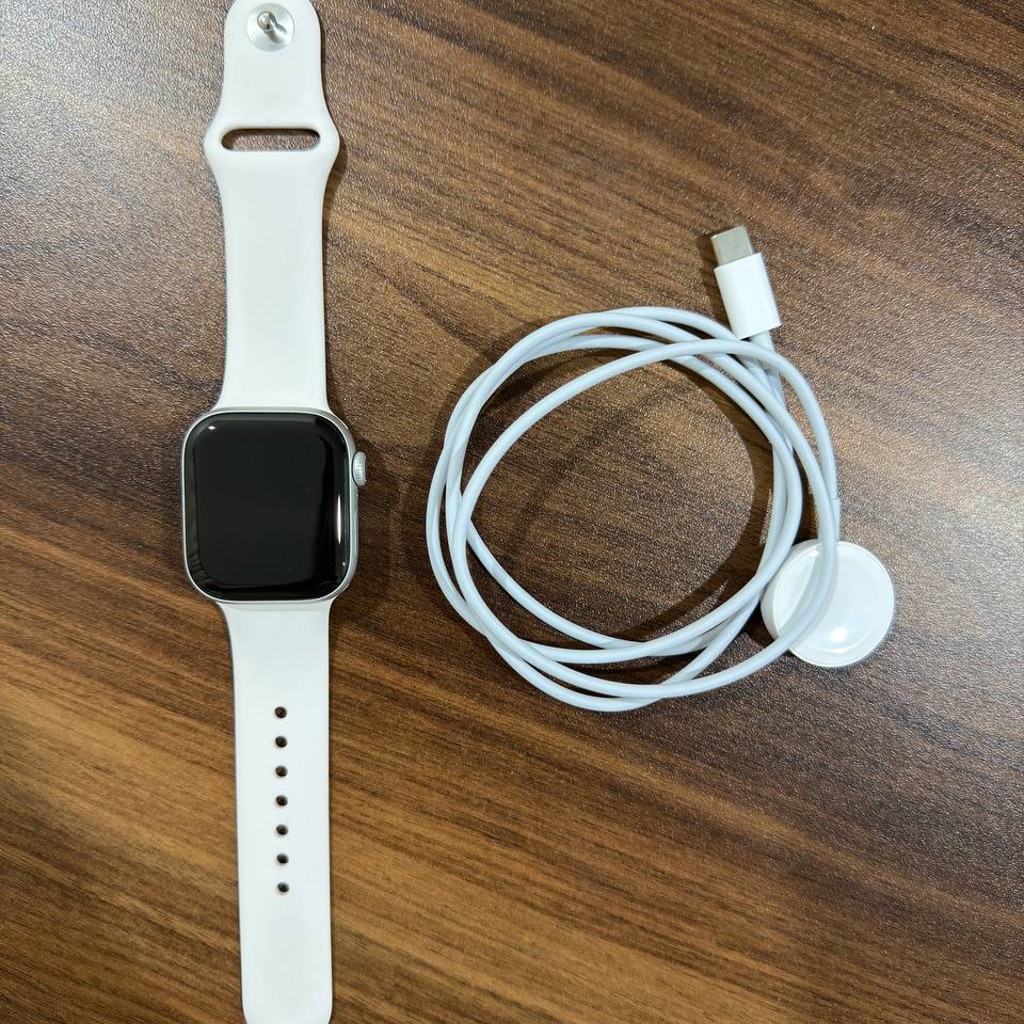 Apple Watch 11