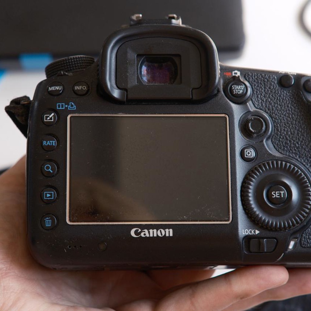 Canon EOS 5D Mark III + Sigma 15mm f/2.8 Fisheye