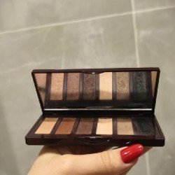 Тени Charlotte Tilbury The super nudes - фото 2