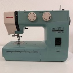 Швейная машинка Janome TR2018 - фото 1