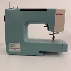 Швейная машинка Janome TR2018 - фото 3