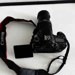 Canon 70D - фото 2