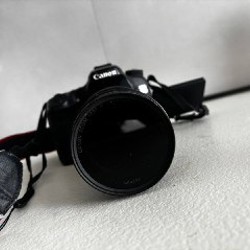 Canon 70D - фото 3