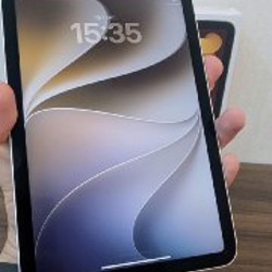 Apple ipad mini a17pro - фото 2