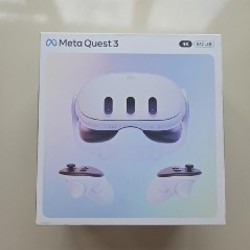 Meta Quest 3 - фото 3