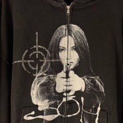 Зип-худи South of Heaven - фото 2
