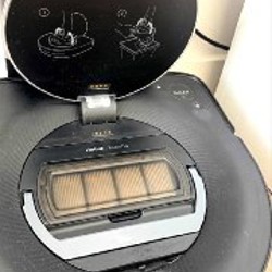 Робот-пылесос iRobot Roomba s9+ - фото 2