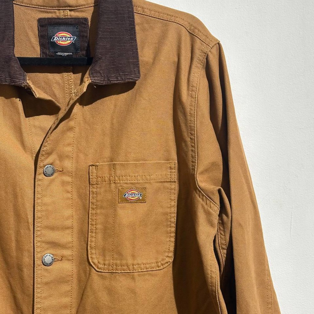 Рубашка-куртка Dickies