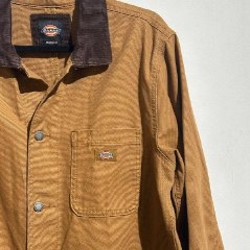Рубашка-куртка Dickies - фото 1