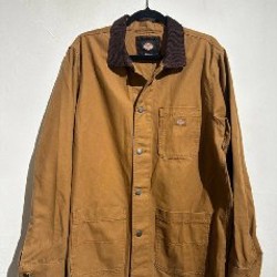 Рубашка-куртка Dickies - фото 2
