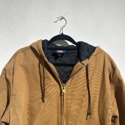 Рубашка-куртка Dickies - фото 3