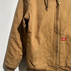 Рубашка-куртка Dickies - фото 4