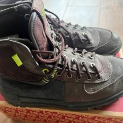 Рубашка-куртка Dickies - фото 5