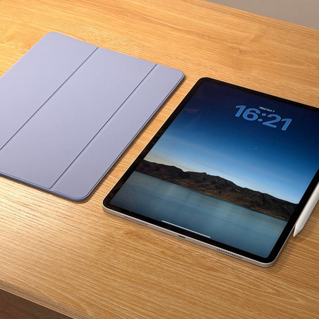 IPad Air 13' (M3) 2025 128Gb Starlight Wifi