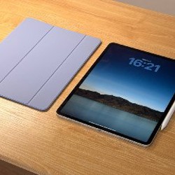 IPad Air 13' (M3) 2025 128Gb Starlight Wifi - фото 1