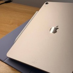 IPad Air 13' (M3) 2025 128Gb Starlight Wifi - фото 2
