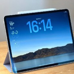 IPad Air 13' (M3) 2025 128Gb Starlight Wifi - фото 6