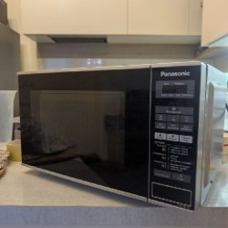 Микроволновка Panasonic NN-ST254M - фото 1
