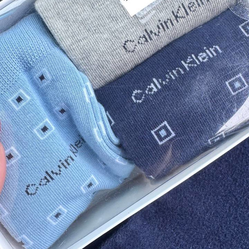 Носки Calvin Klein