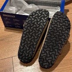 Босоножки Birkenstock - фото 2