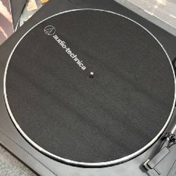 Проигрыватель Audio-Technica AT-LP60X - фото 5