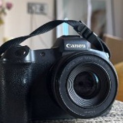 Камера Canon R - фото 3