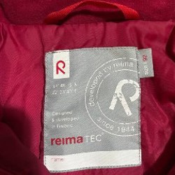 Детская куртка Reima - фото 2