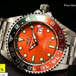 Часы INVICTA PRO DIVER - фото 2