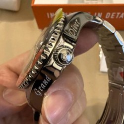 Часы INVICTA PRO DIVER - фото 5