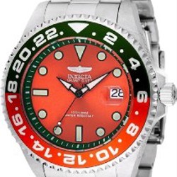 Часы INVICTA PRO DIVER - фото 6
