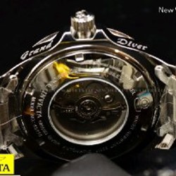Часы INVICTA PRO DIVER - фото 8