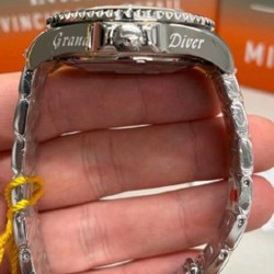 Часы INVICTA PRO DIVER - фото 9