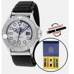 Часы INVICTA PREDATOR - фото 3
