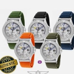 Часы INVICTA PREDATOR - фото 4